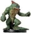 Lizardfolk Rogue - Giants Of Legend - D & D Miniatures card