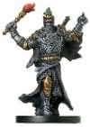 Lord Soth - Giants Of Legend - D & D Miniatures card
