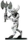 Minotaur Skeleton - Giants Of Legend - D & D Miniatures card