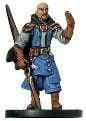 Mordenkainen the Mage - Giants Of Legend - D & D Miniatures card