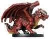 Red Wyrmling - Giants Of Legend - D & D Miniatures card