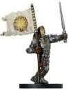 Standardbearer - Giants Of Legend - D & D Miniatures card