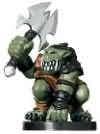 Tanarukk - Giants Of Legend - D & D Miniatures card