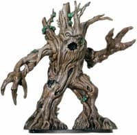 Treant - Giants Of Legend - D & D Miniatures card
