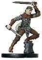 War Chanter - Giants Of Legend - D & D Miniatures card