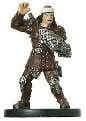 Warmage - Giants Of Legend - D & D Miniatures card