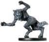 Werewolf - Giants Of Legend - D & D Miniatures card