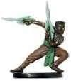Xeph Soulknife - Giants Of Legend - D & D Miniatures card