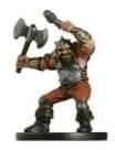 Anvil of Thunder - Aberrations - D & D Miniatures card