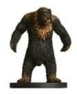 Celestial Black Bear - Aberrations - D & D Miniatures card