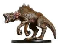 Destrachan - Aberrations - D & D Miniatures card