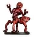 Formian Warrior - Aberrations - D & D Miniatures card