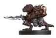 Kobold Champion - Aberrations - D & D Miniatures card