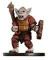 Mongrelfolk - Aberrations - D & D Miniatures card