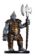 Rhek - Aberrations - D & D Miniatures card