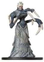 Boneclaw - Deathknell - D & D Miniatures card