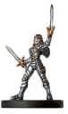 Champion of Yondalla - Deathknell - D & D Miniatures card