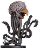 Grell - Deathknell - D & D Miniatures card