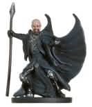 Renegade Warlock - Deathknell - D & D Miniatures card