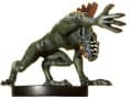 Abyssal Skulker - Angelfire - D & D Miniatures card