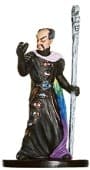 Archmage - Angelfire - D & D Miniatures card