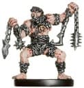 Chain Devil - Angelfire - D & D Miniatures card
