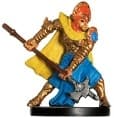 Cleric of Dol Arrah - Angelfire - D & D Miniatures card
