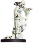 Ghostly Consort - Angelfire - D & D Miniatures card