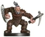 Hobgoblin Impaler - Angelfire - D & D Miniatures card