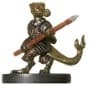 Kobold Soldier - Angelfire - D & D Miniatures card