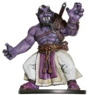 Ogre Mage - Angelfire - D & D Miniatures card