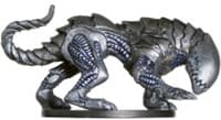 Steel Predator - Angelfire - D & D Miniatures card