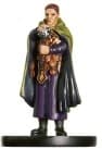 Village Priest - Angelfire - D & D Miniatures card