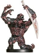 Wrackspawn - Angelfire - D & D Miniatures card