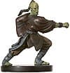 Githzerai Monk - Underdark - D & D Miniatures card