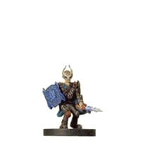 Dromite Wilder - Underdark - D & D Miniatures card