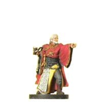 Elminster of Shadowdale - Underdark - D & D Miniatures card