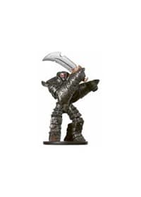 Iron Golem - Underdark - D & D Miniatures card