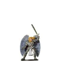 Justicator - Underdark - D & D Miniatures card