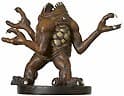 Xorn - Underdark - D & D Miniatures card