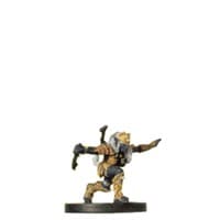 Xen'drik Champion - Underdark - D & D Miniatures card