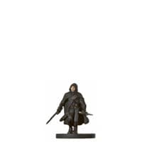 Artemis Entreri - Underdark - D & D Miniatures card