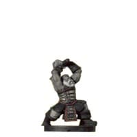 Duergar Champion - Underdark - D & D Miniatures card