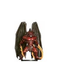 Balor - Underdark - D & D Miniatures card