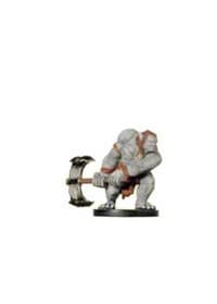 Grimlock Barbarian - Underdark - D & D Miniatures card