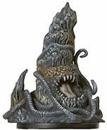 Roper - Underdark - D & D Miniatures card