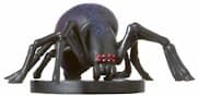 Spider of Lolth - Underdark - D & D Miniatures card