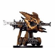 Arcane Ballista - War Drums - D & D Miniatures card
