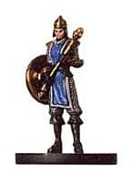 Arcanix Guard - War Drums - D & D Miniatures card
