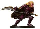 Lion of Talisid - War Drums - D & D Miniatures card